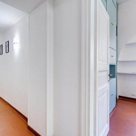 Pigna Suite Roma Exterior foto