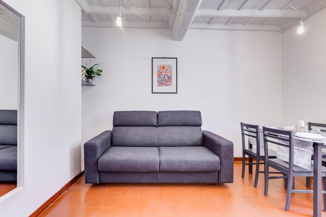 Pigna Suite Roma Exterior foto