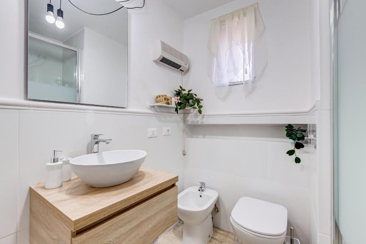 Pigna Suite Roma Exterior foto