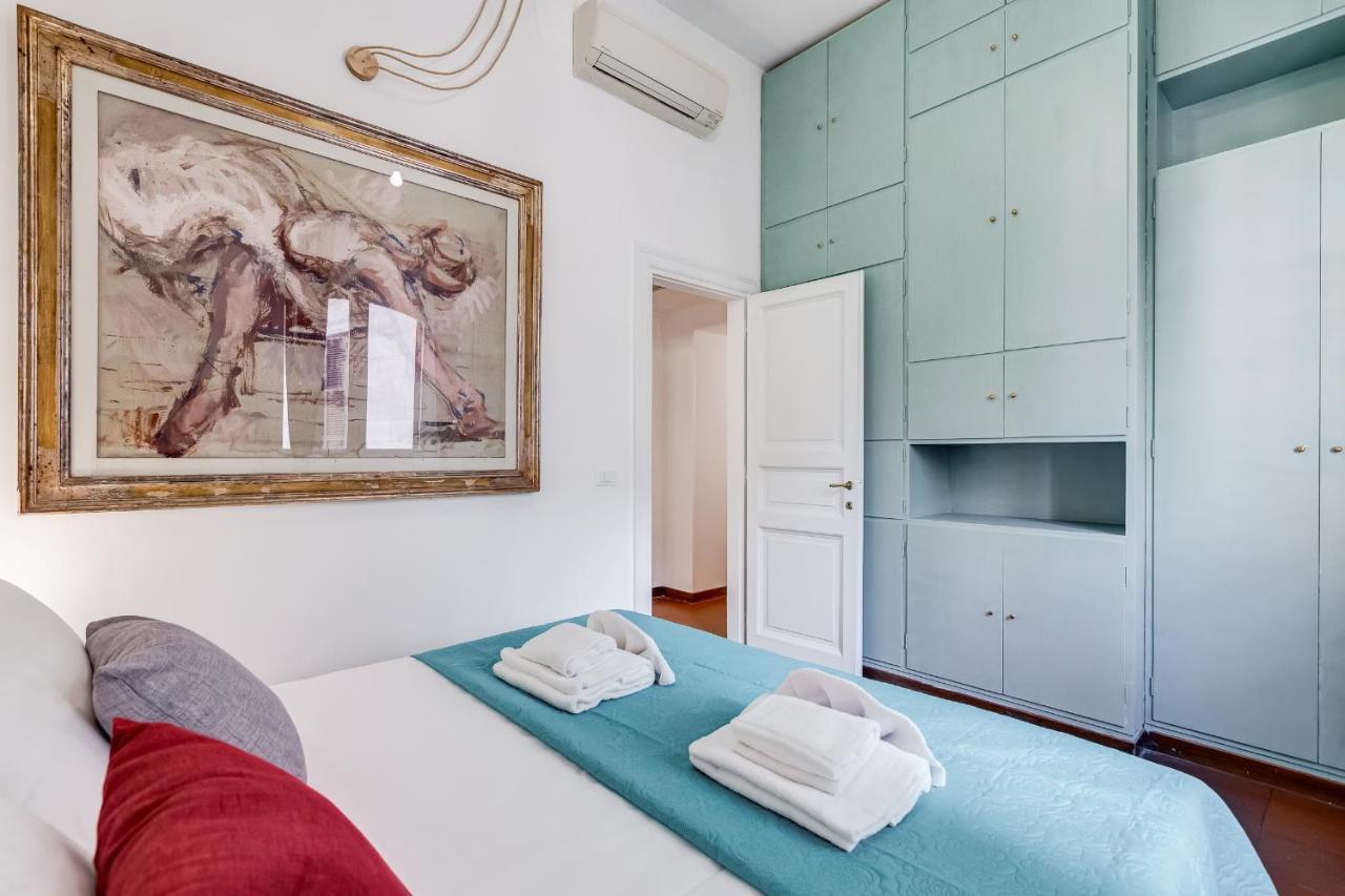 Pigna Suite Roma Exterior foto