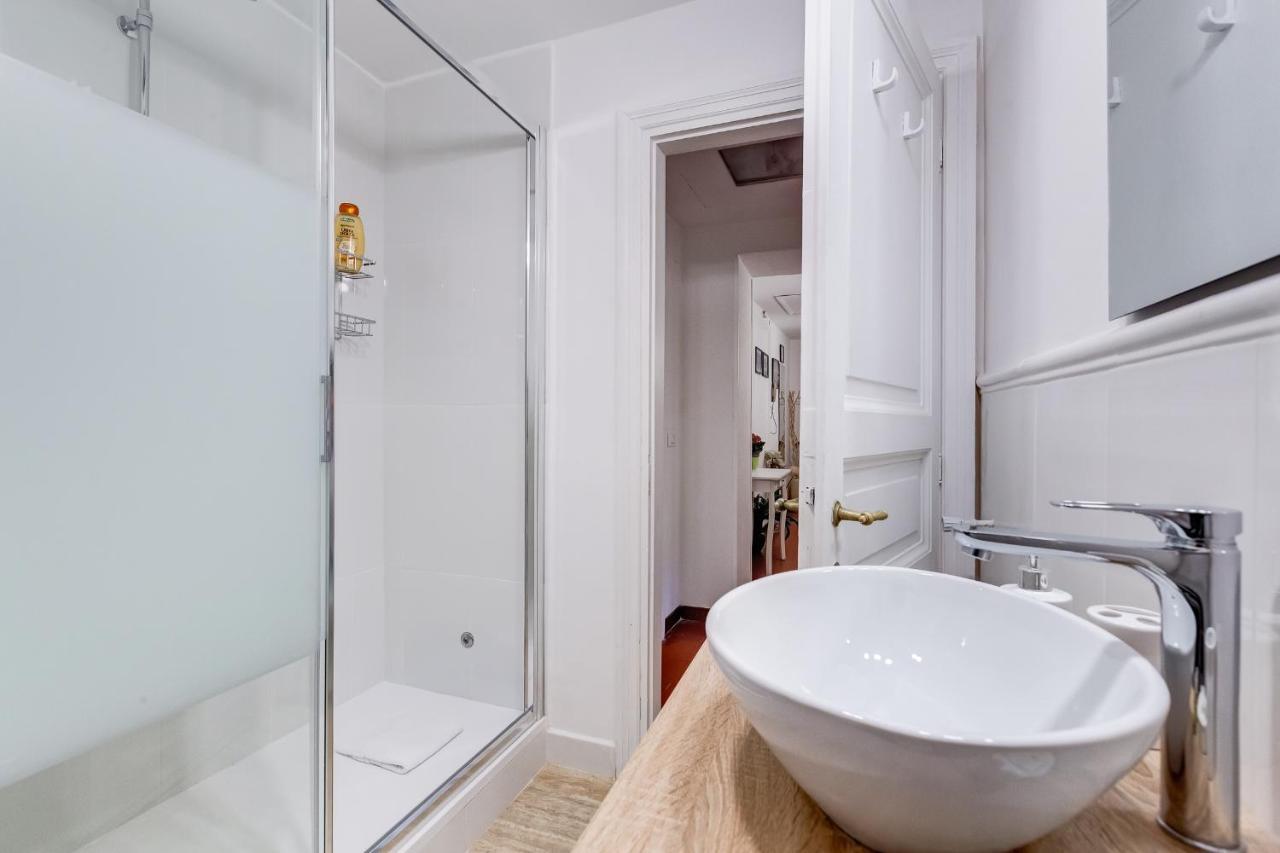 Pigna Suite Roma Exterior foto