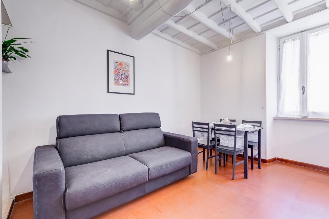 Pigna Suite Roma Exterior foto