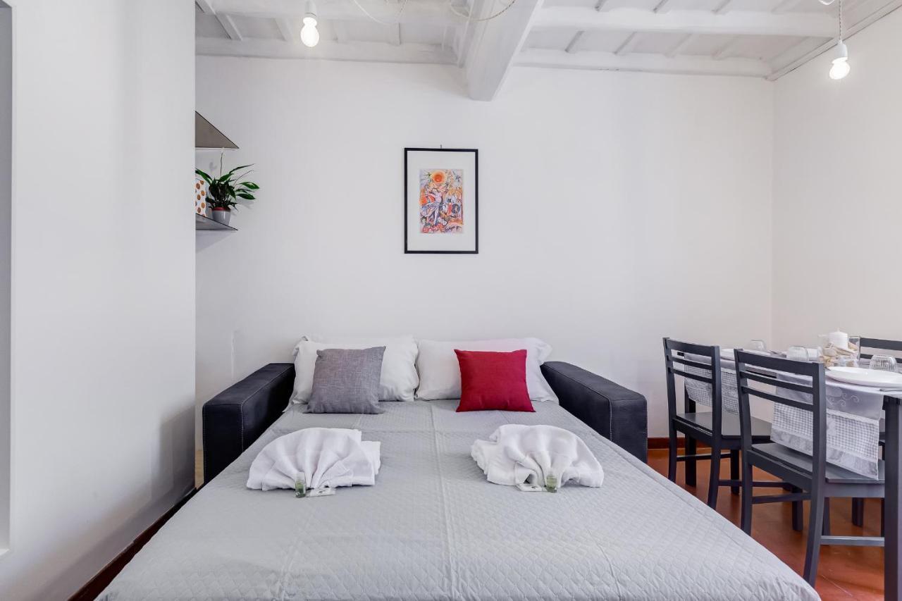 Pigna Suite Roma Exterior foto