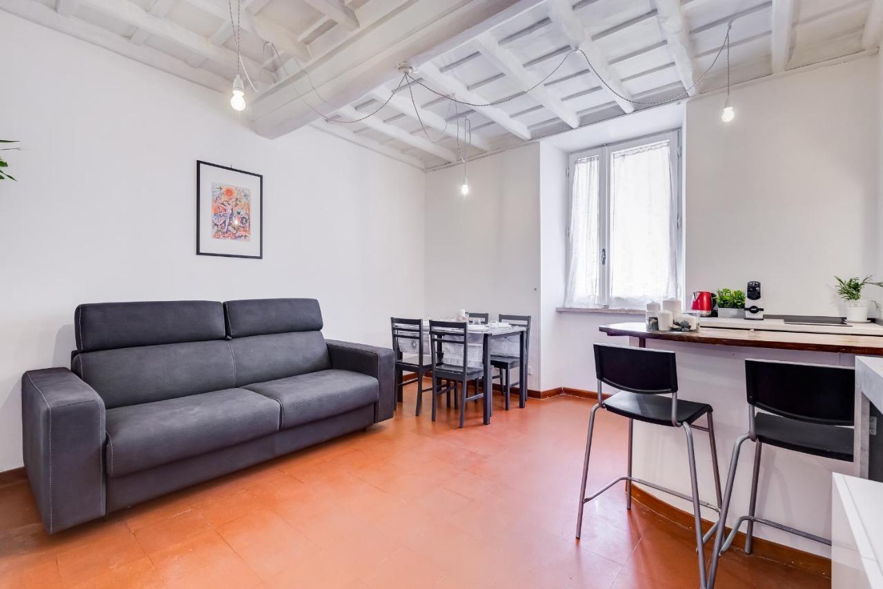 Pigna Suite Roma Exterior foto