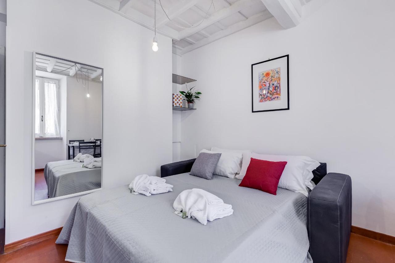 Pigna Suite Roma Exterior foto