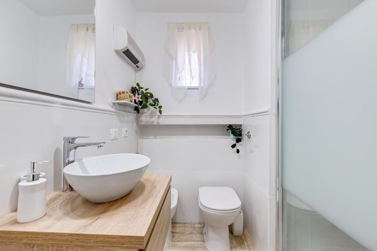 Pigna Suite Roma Exterior foto