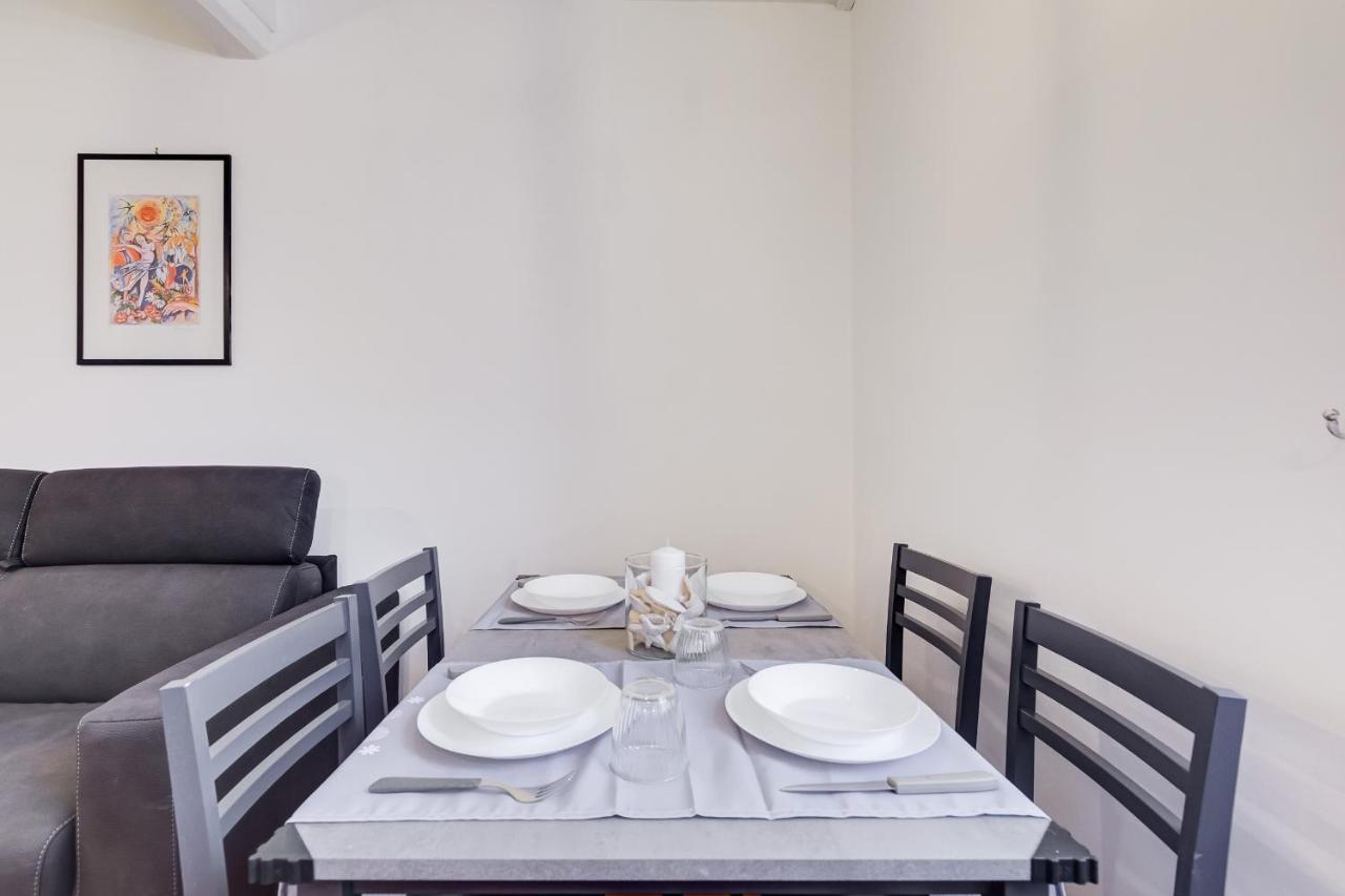 Pigna Suite Roma Exterior foto