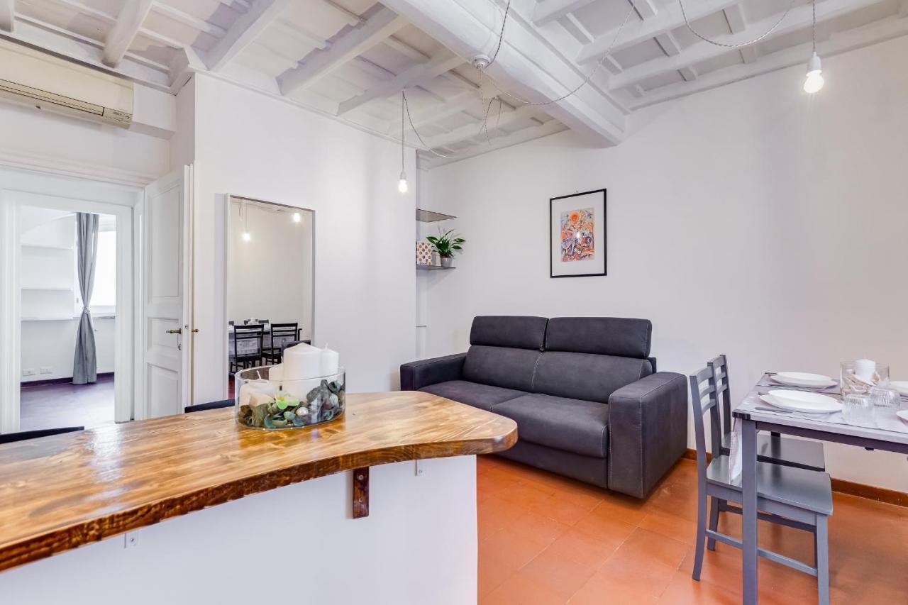 Pigna Suite Roma Exterior foto