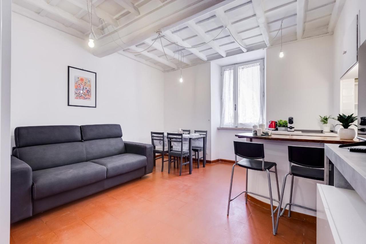 Pigna Suite Roma Exterior foto