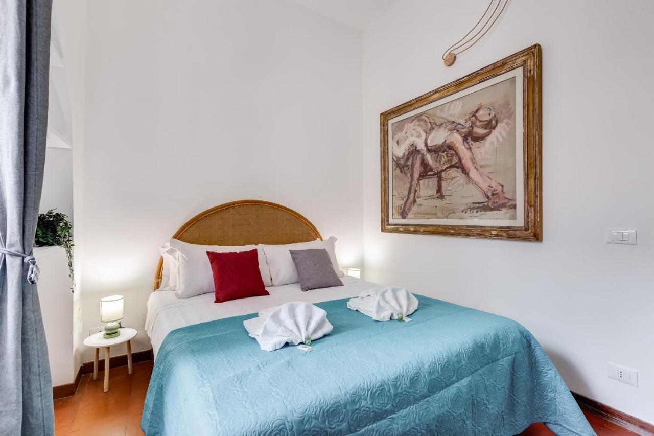 Pigna Suite Roma Exterior foto