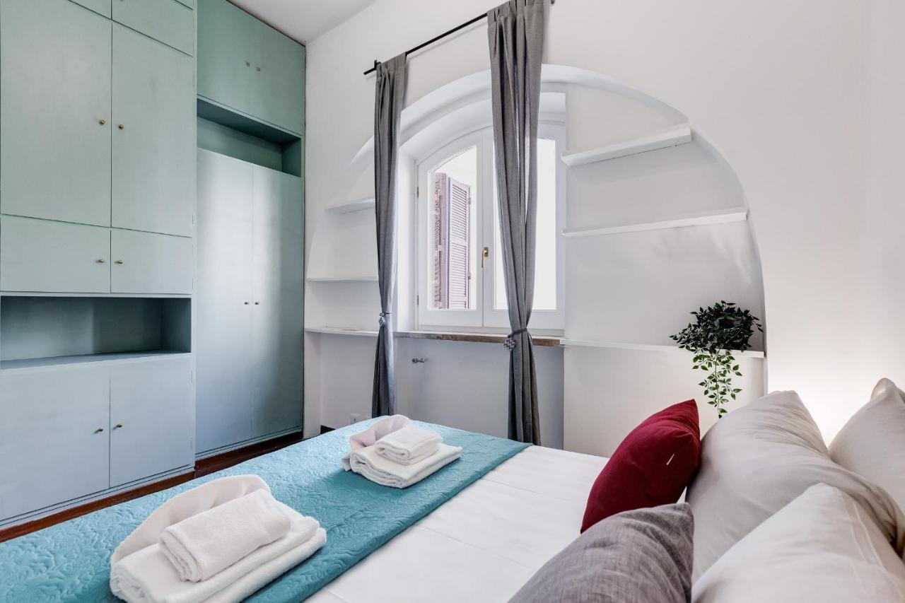 Pigna Suite Roma Exterior foto