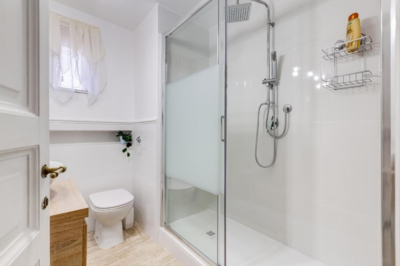 Pigna Suite Roma Exterior foto