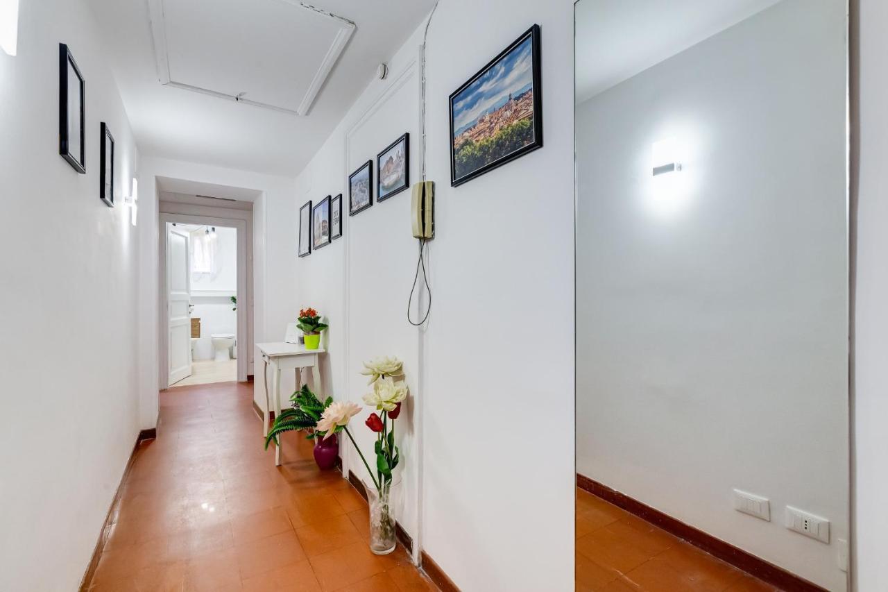 Pigna Suite Roma Exterior foto
