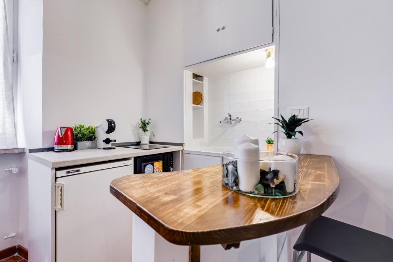 Pigna Suite Roma Exterior foto