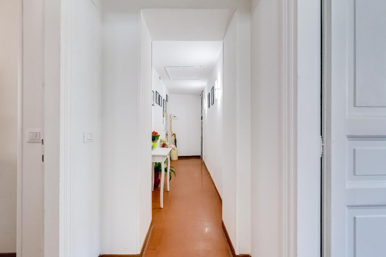 Pigna Suite Roma Exterior foto