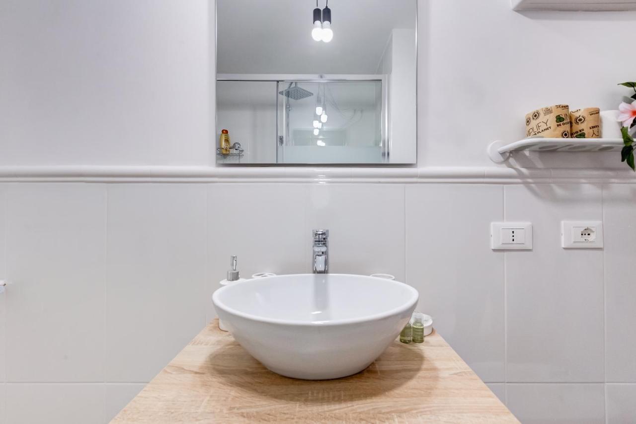 Pigna Suite Roma Exterior foto