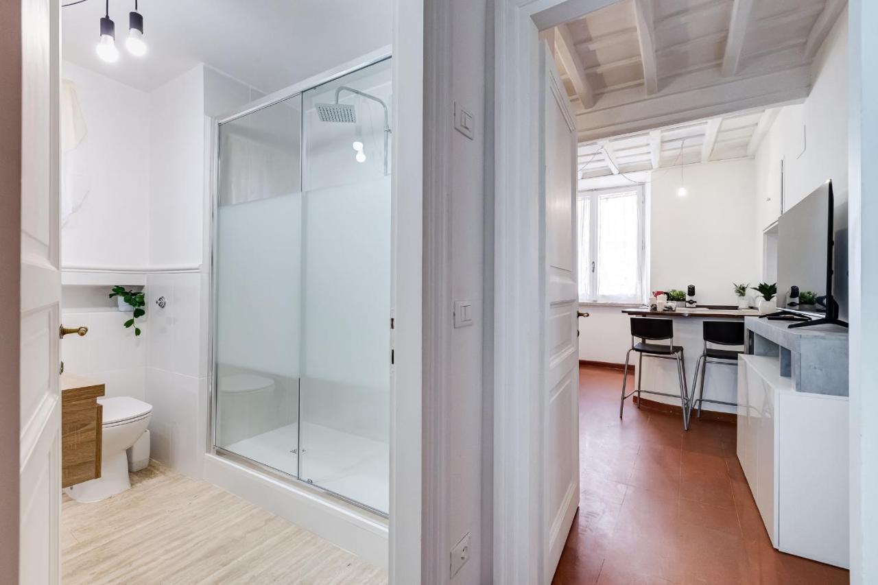 Pigna Suite Roma Exterior foto