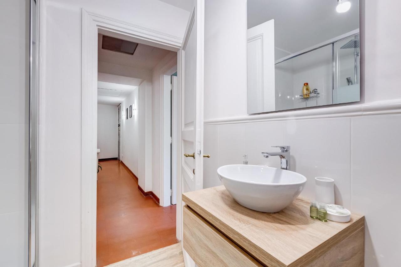 Pigna Suite Roma Exterior foto